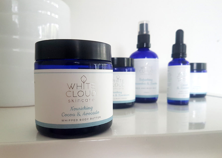 White Cloud Skincare